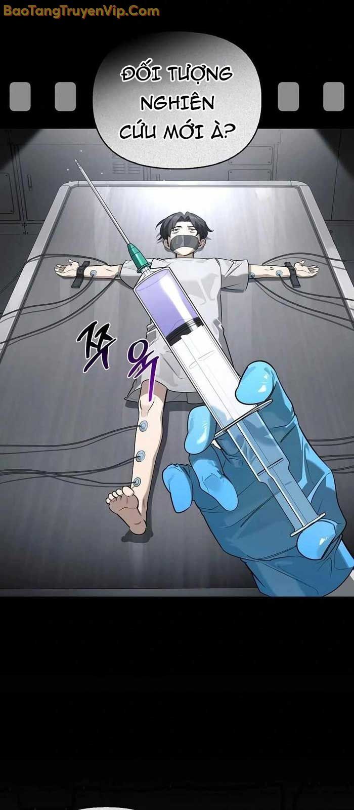 Healer Cấp S Chữa Trị Cho Quái Vật - Chapter 1 - Page 117