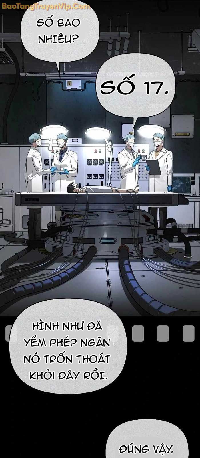 Healer Cấp S Chữa Trị Cho Quái Vật - Chapter 1 - Page 118