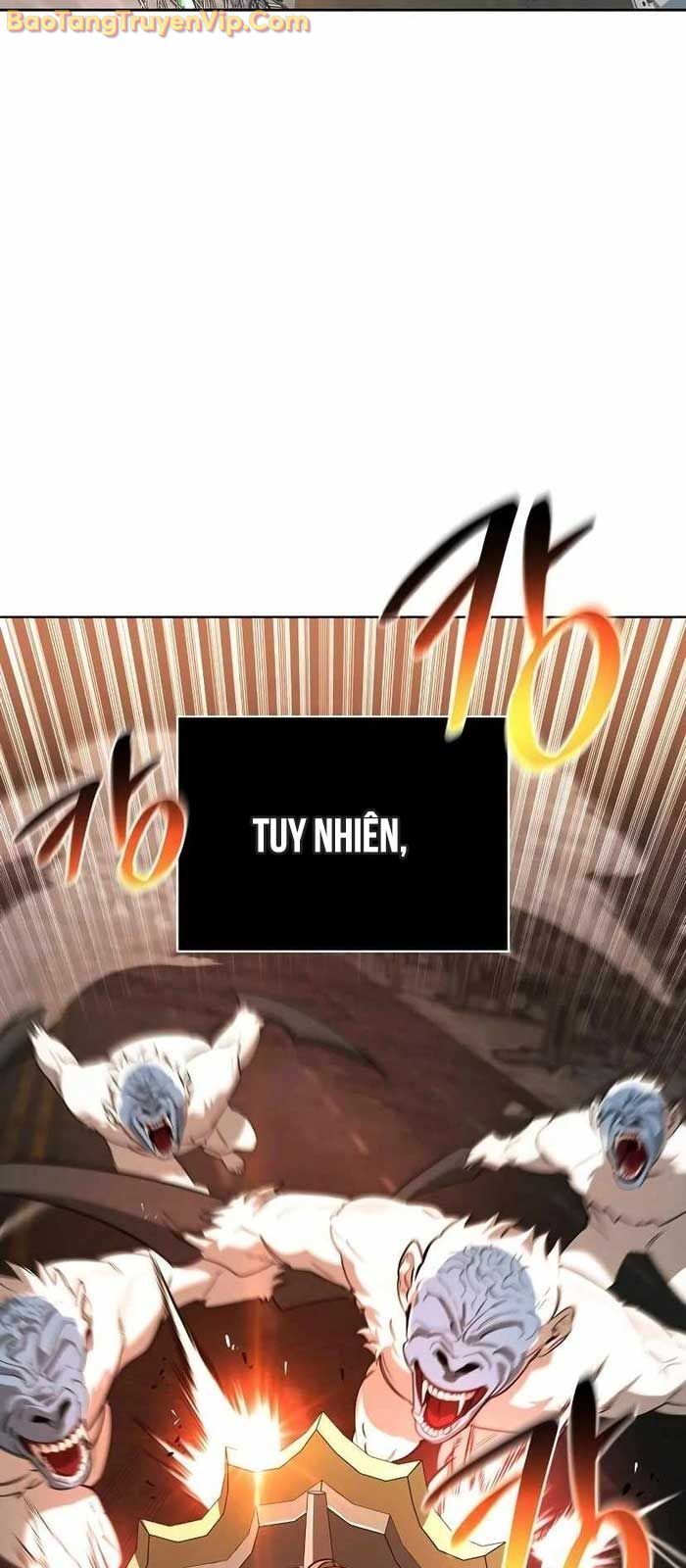 Healer Cấp S Chữa Trị Cho Quái Vật - Chapter 1 - Page 12