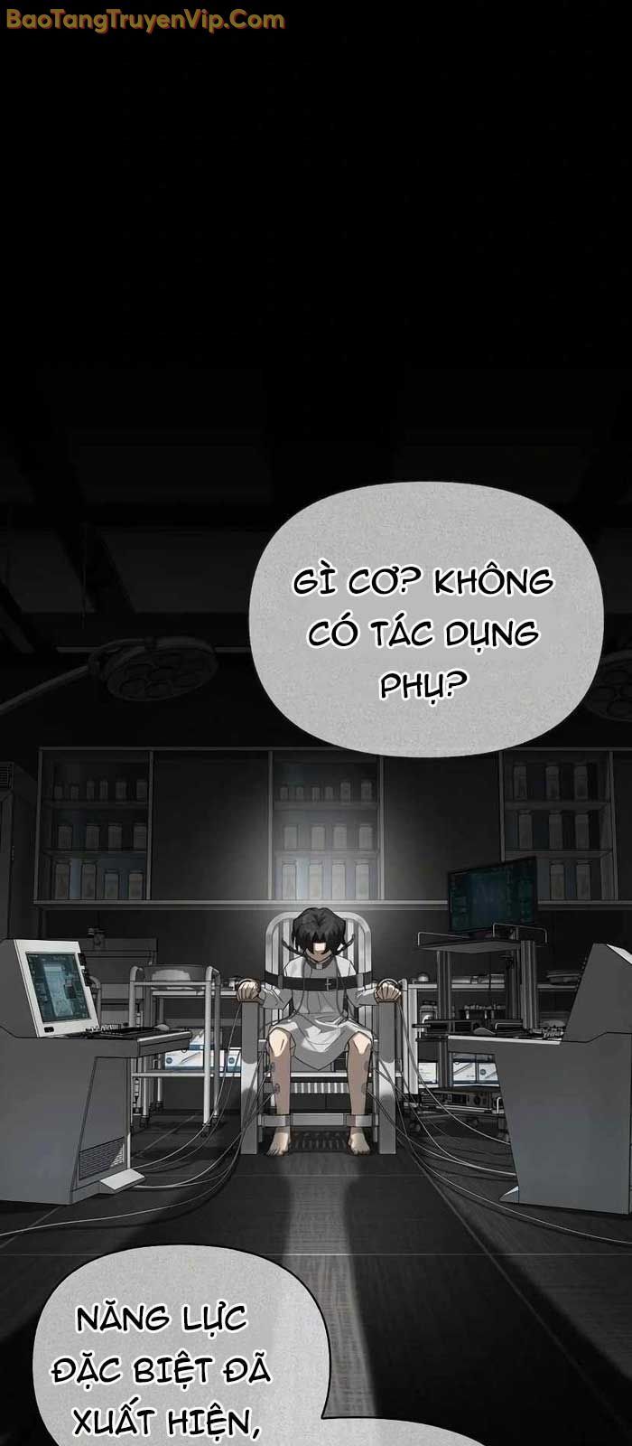 Healer Cấp S Chữa Trị Cho Quái Vật - Chapter 1 - Page 122