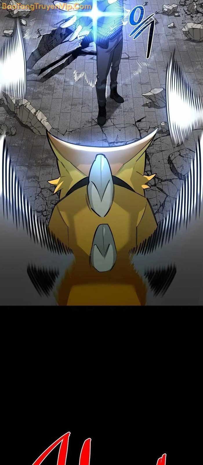 Healer Cấp S Chữa Trị Cho Quái Vật - Chapter 1 - Page 127