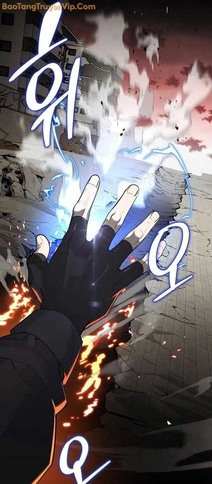 Healer Cấp S Chữa Trị Cho Quái Vật - Chapter 1 - Page 130