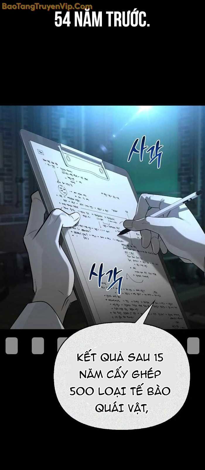 Healer Cấp S Chữa Trị Cho Quái Vật - Chapter 1 - Page 139