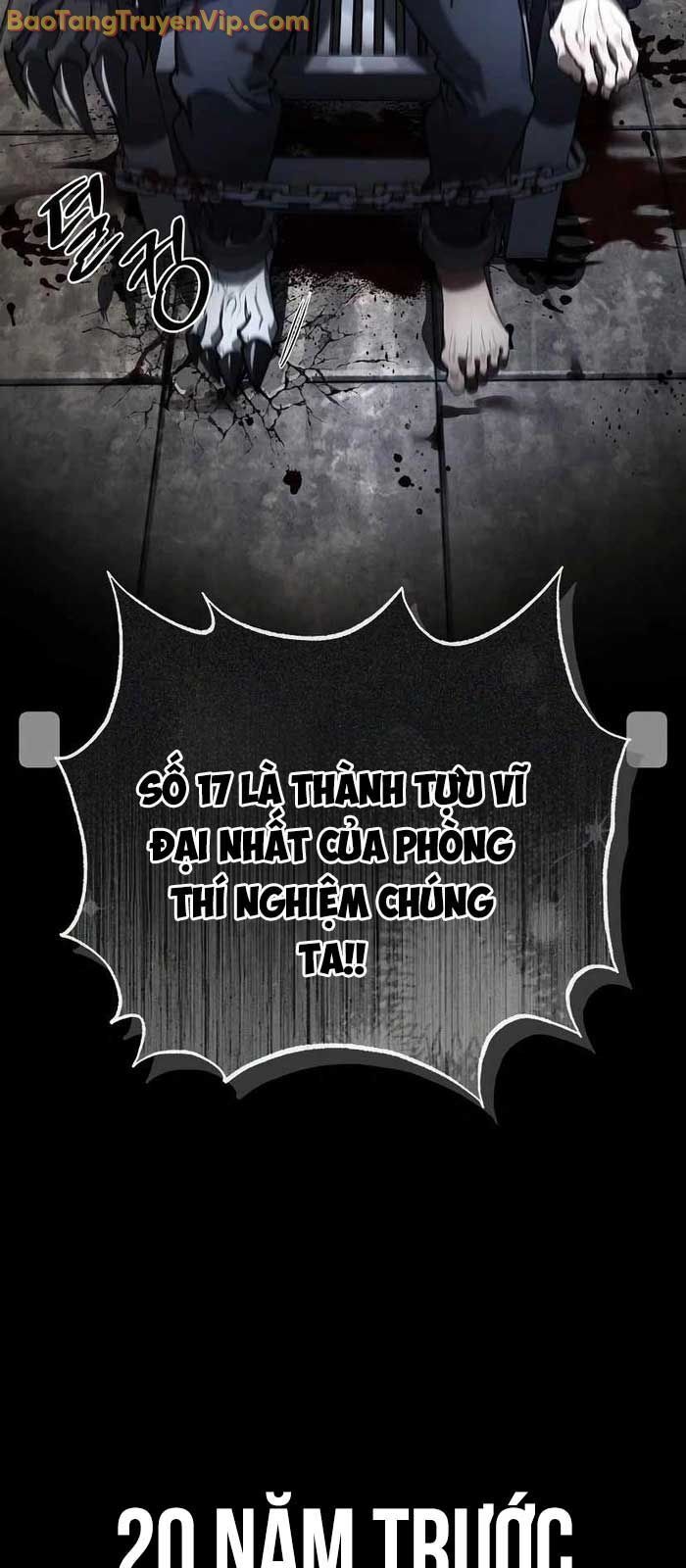 Healer Cấp S Chữa Trị Cho Quái Vật - Chapter 1 - Page 141