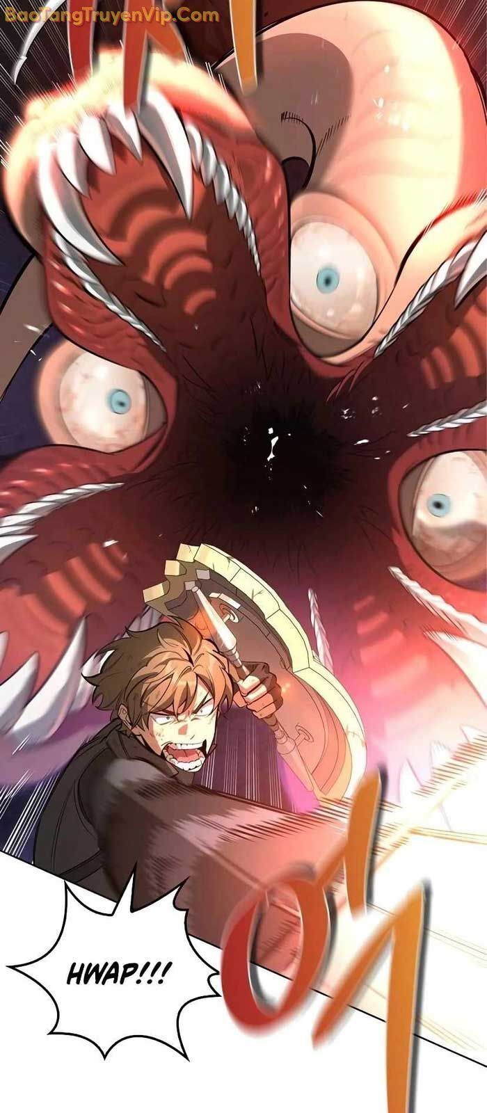 Healer Cấp S Chữa Trị Cho Quái Vật - Chapter 1 - Page 15