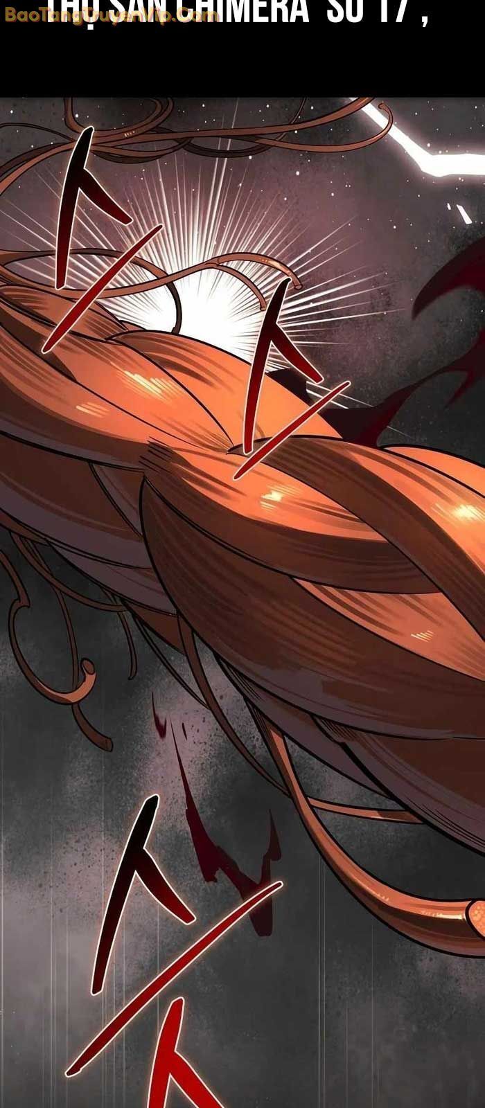 Healer Cấp S Chữa Trị Cho Quái Vật - Chapter 1 - Page 156