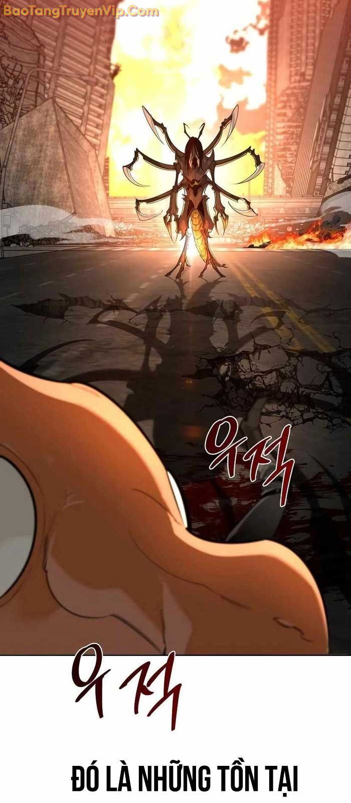 Healer Cấp S Chữa Trị Cho Quái Vật - Chapter 1 - Page 18