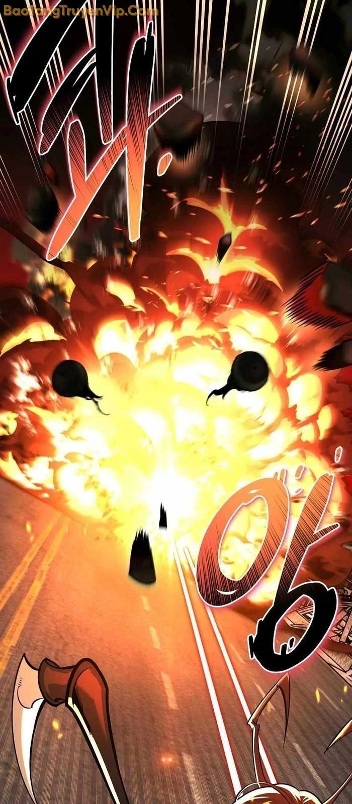 Healer Cấp S Chữa Trị Cho Quái Vật - Chapter 1 - Page 20