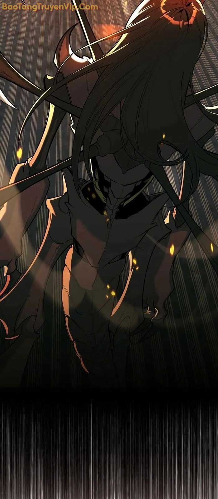 Healer Cấp S Chữa Trị Cho Quái Vật - Chapter 1 - Page 21