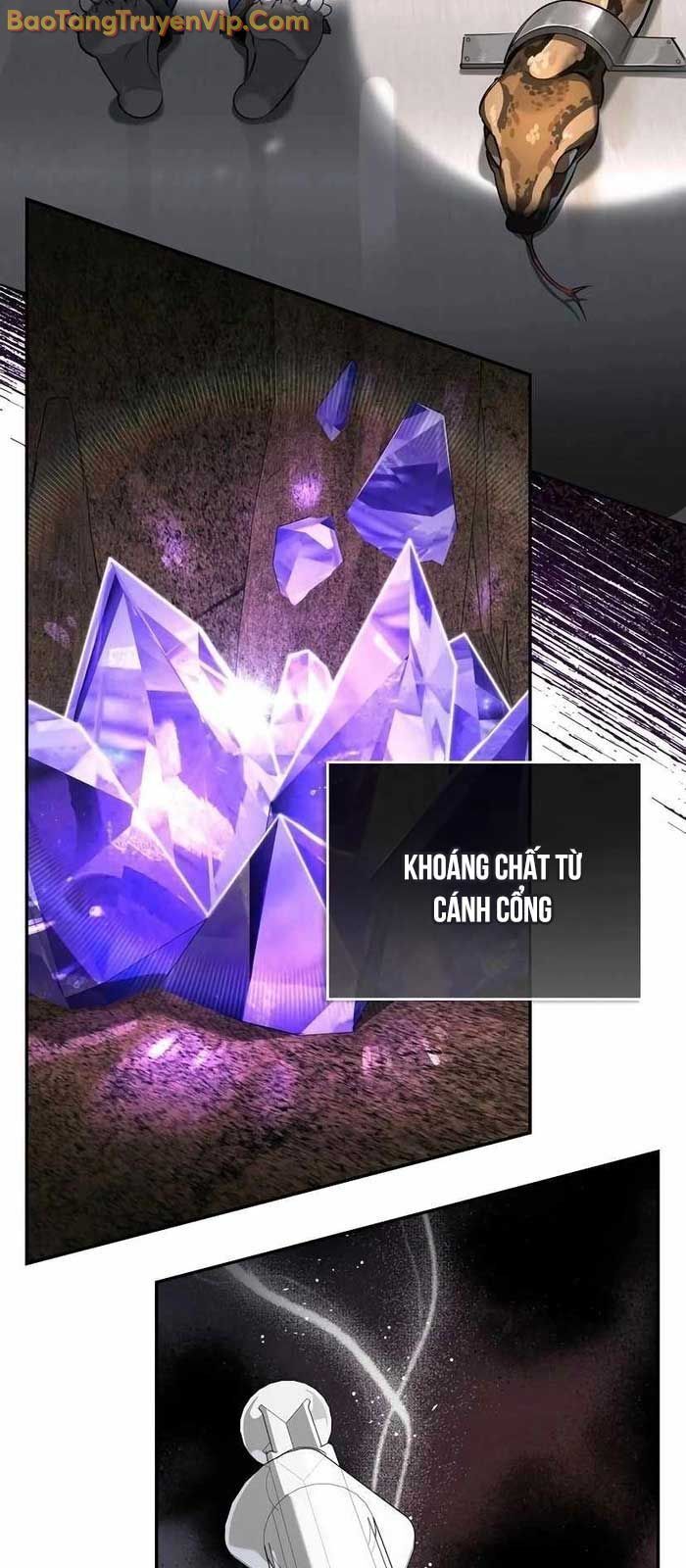 Healer Cấp S Chữa Trị Cho Quái Vật - Chapter 1 - Page 23