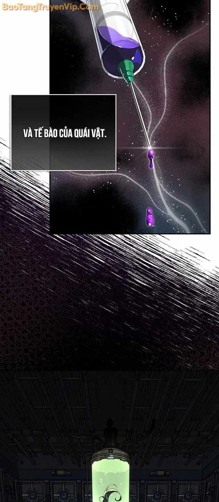 Healer Cấp S Chữa Trị Cho Quái Vật - Chapter 1 - Page 24