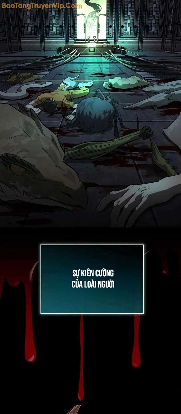 Healer Cấp S Chữa Trị Cho Quái Vật - Chapter 1 - Page 25