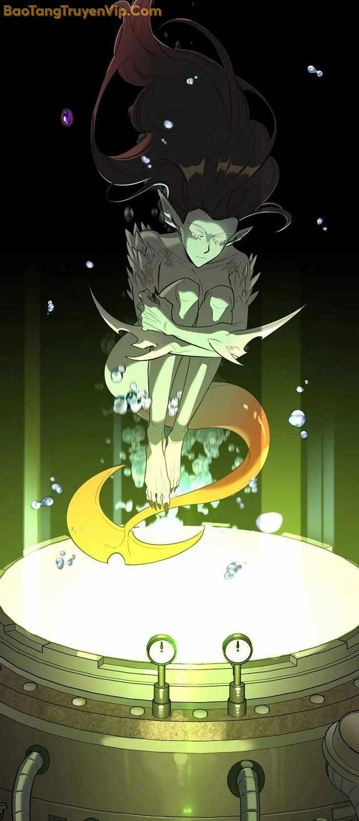 Healer Cấp S Chữa Trị Cho Quái Vật - Chapter 1 - Page 26