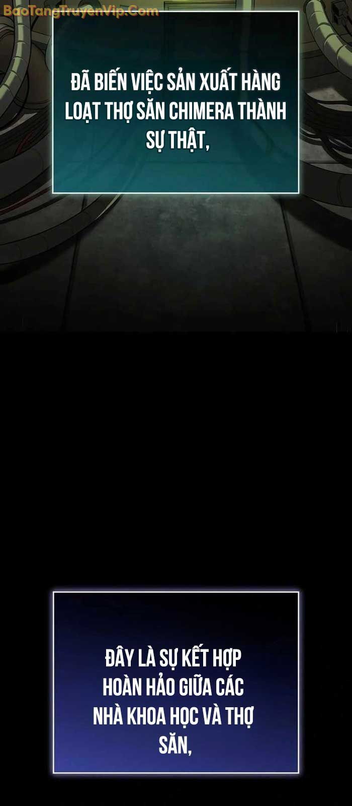 Healer Cấp S Chữa Trị Cho Quái Vật - Chapter 1 - Page 27