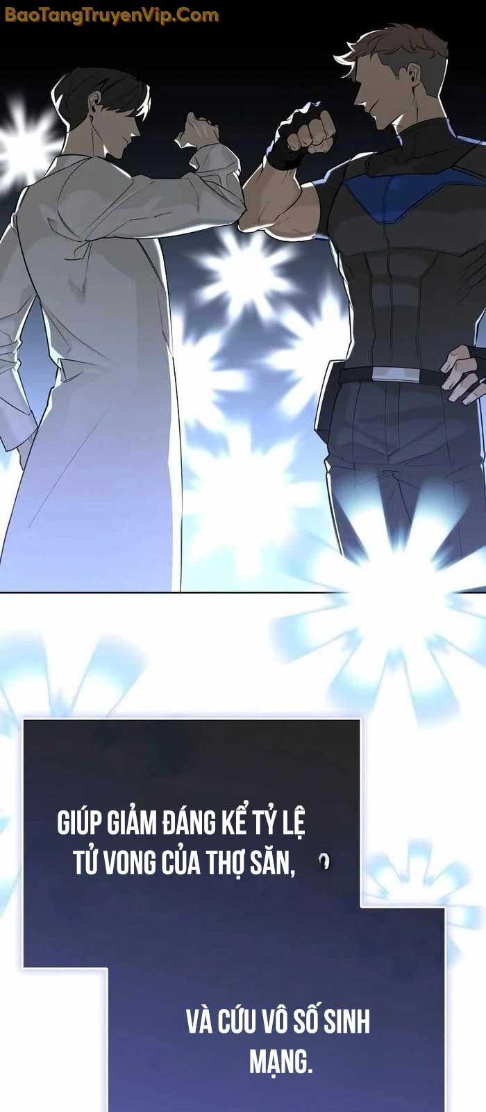 Healer Cấp S Chữa Trị Cho Quái Vật - Chapter 1 - Page 28