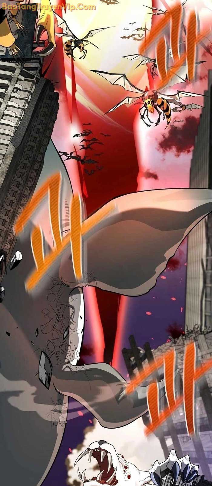 Healer Cấp S Chữa Trị Cho Quái Vật - Chapter 1 - Page 3