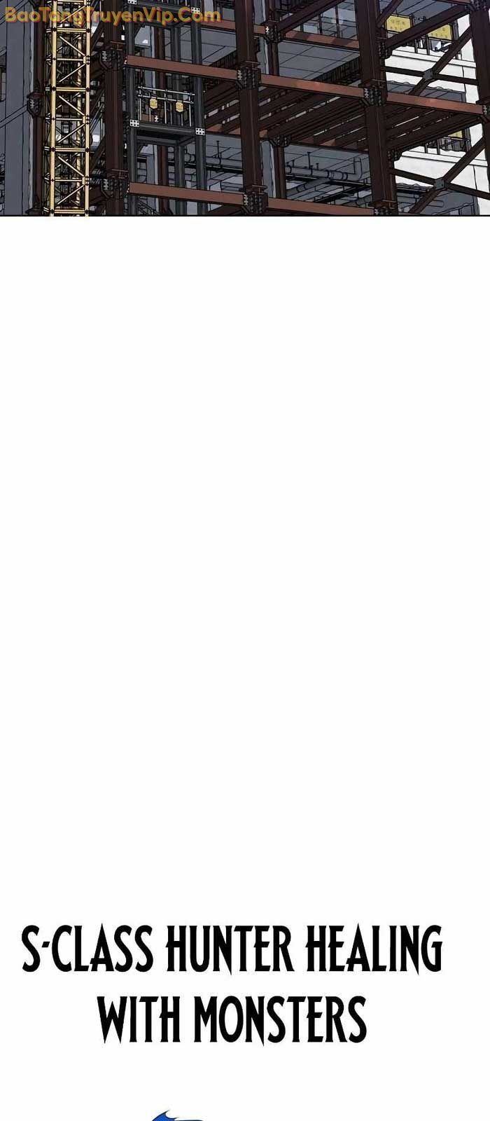Healer Cấp S Chữa Trị Cho Quái Vật - Chapter 1 - Page 30