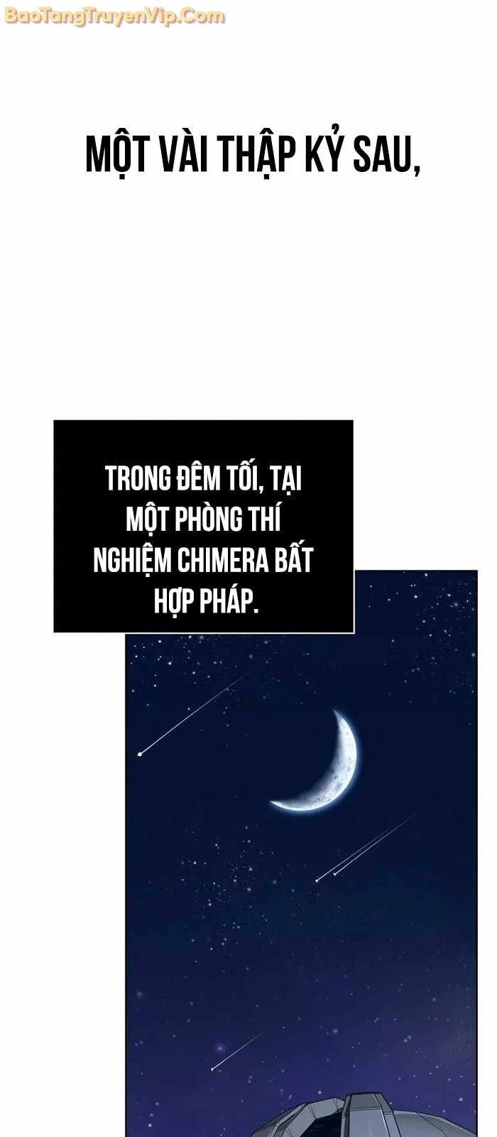 Healer Cấp S Chữa Trị Cho Quái Vật - Chapter 1 - Page 32