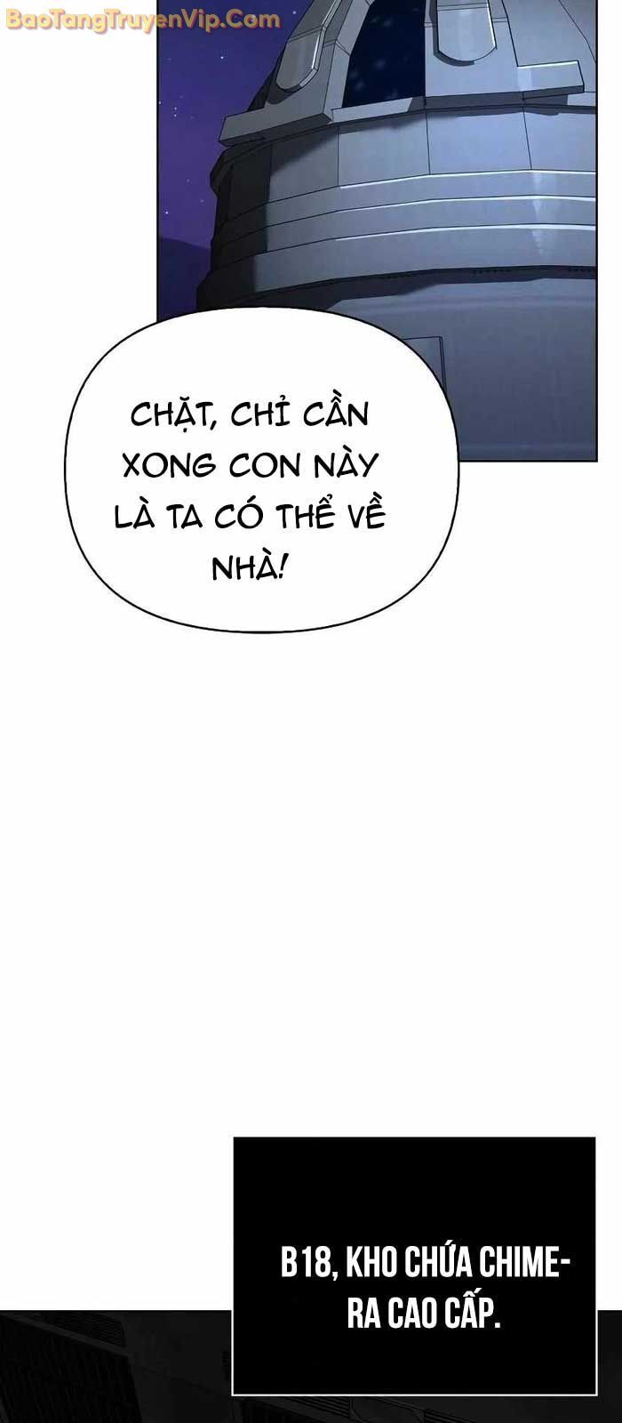 Healer Cấp S Chữa Trị Cho Quái Vật - Chapter 1 - Page 33