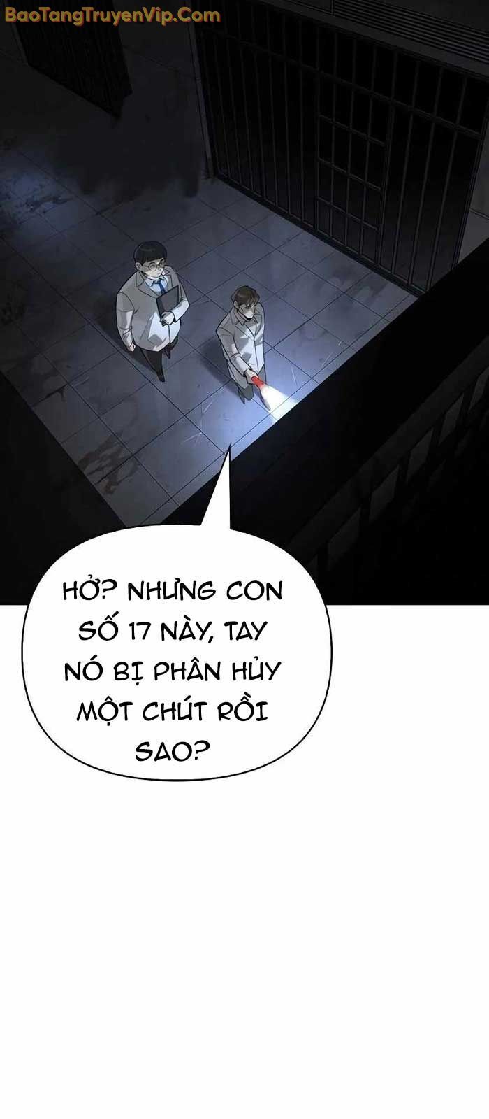 Healer Cấp S Chữa Trị Cho Quái Vật - Chapter 1 - Page 34