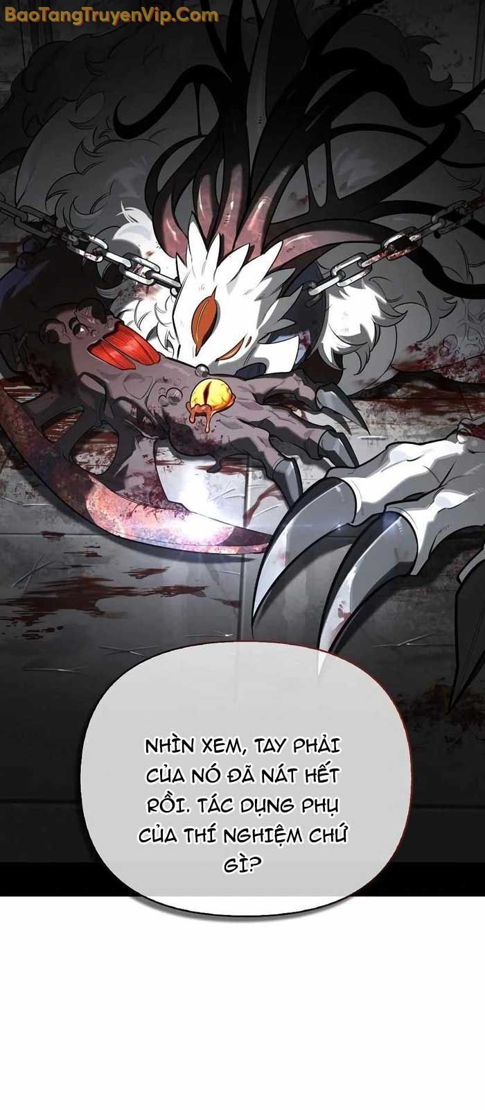 Healer Cấp S Chữa Trị Cho Quái Vật - Chapter 1 - Page 37