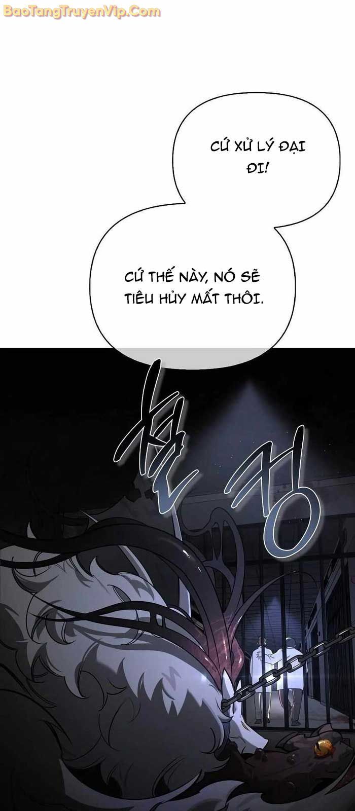 Healer Cấp S Chữa Trị Cho Quái Vật - Chapter 1 - Page 39