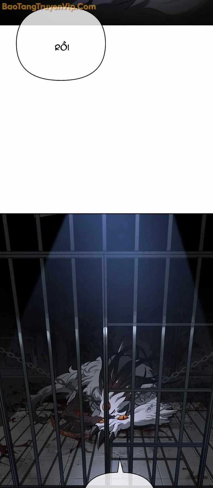 Healer Cấp S Chữa Trị Cho Quái Vật - Chapter 1 - Page 40