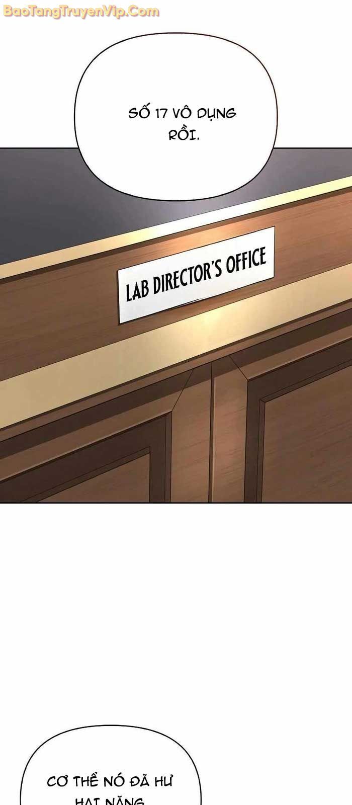 Healer Cấp S Chữa Trị Cho Quái Vật - Chapter 1 - Page 42