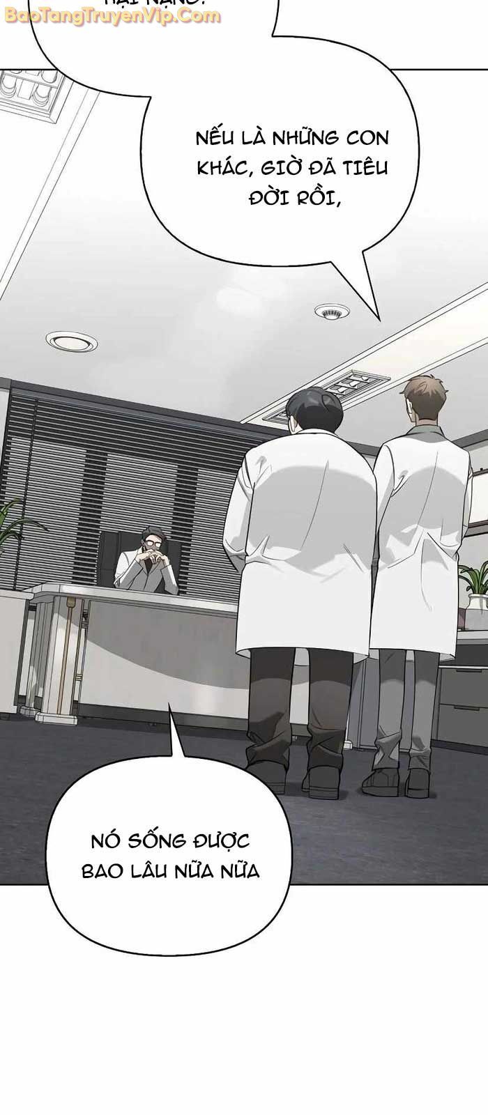 Healer Cấp S Chữa Trị Cho Quái Vật - Chapter 1 - Page 43