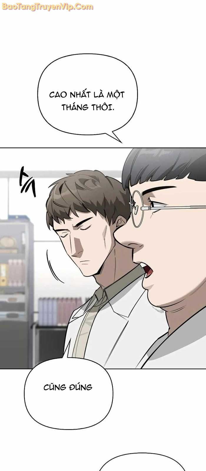 Healer Cấp S Chữa Trị Cho Quái Vật - Chapter 1 - Page 44