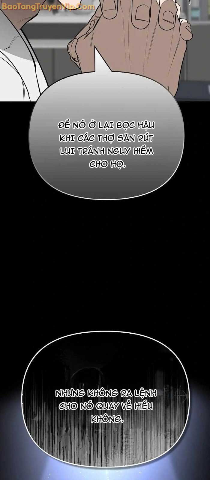 Healer Cấp S Chữa Trị Cho Quái Vật - Chapter 1 - Page 46