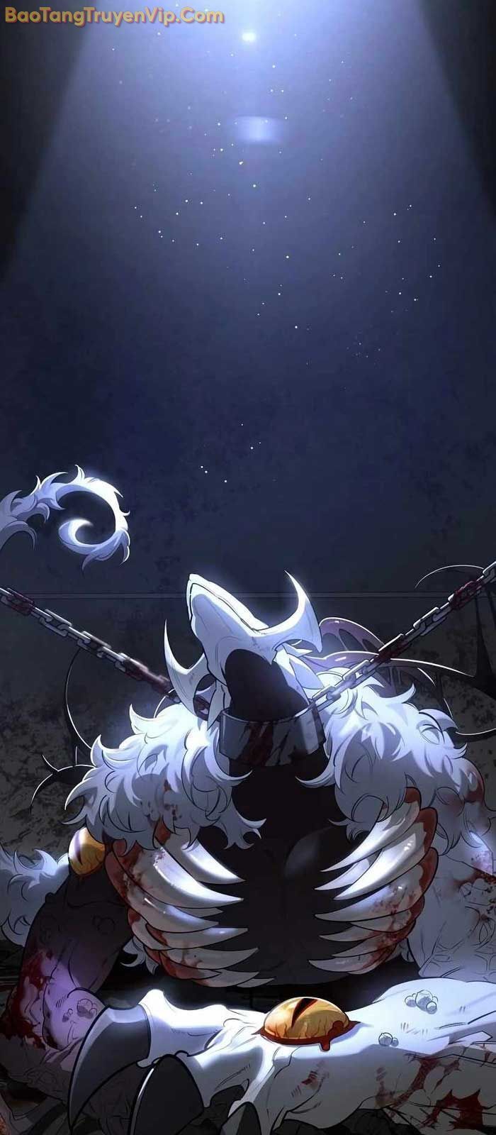 Healer Cấp S Chữa Trị Cho Quái Vật - Chapter 1 - Page 47