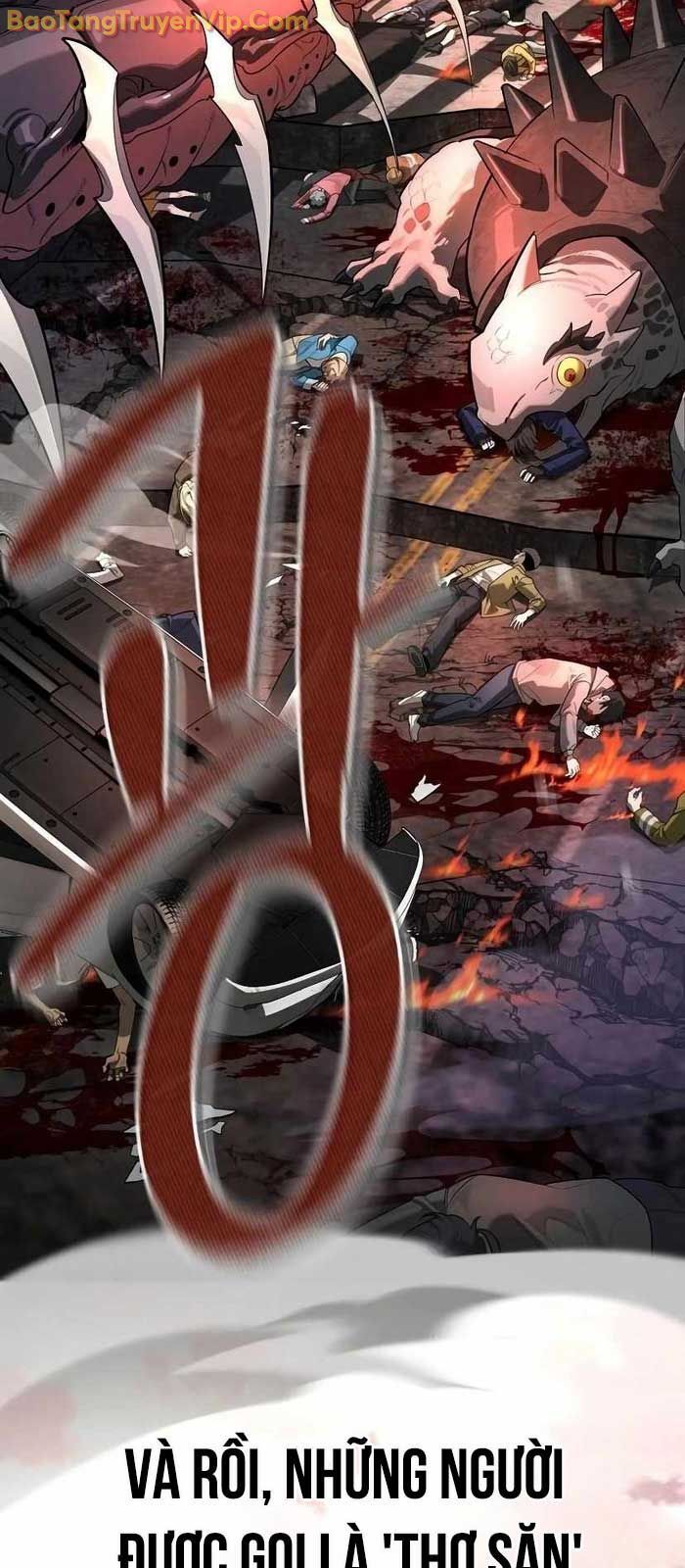 Healer Cấp S Chữa Trị Cho Quái Vật - Chapter 1 - Page 5