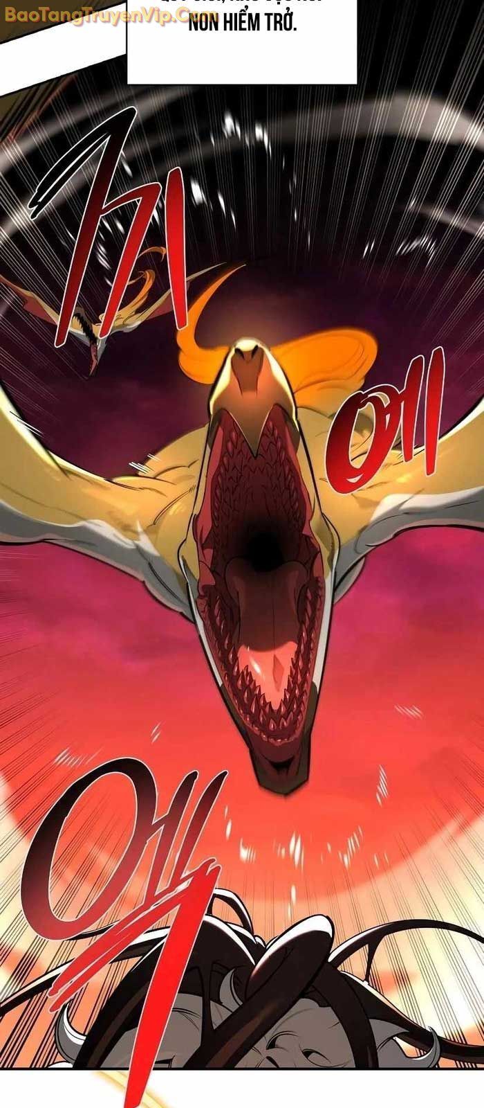 Healer Cấp S Chữa Trị Cho Quái Vật - Chapter 1 - Page 50