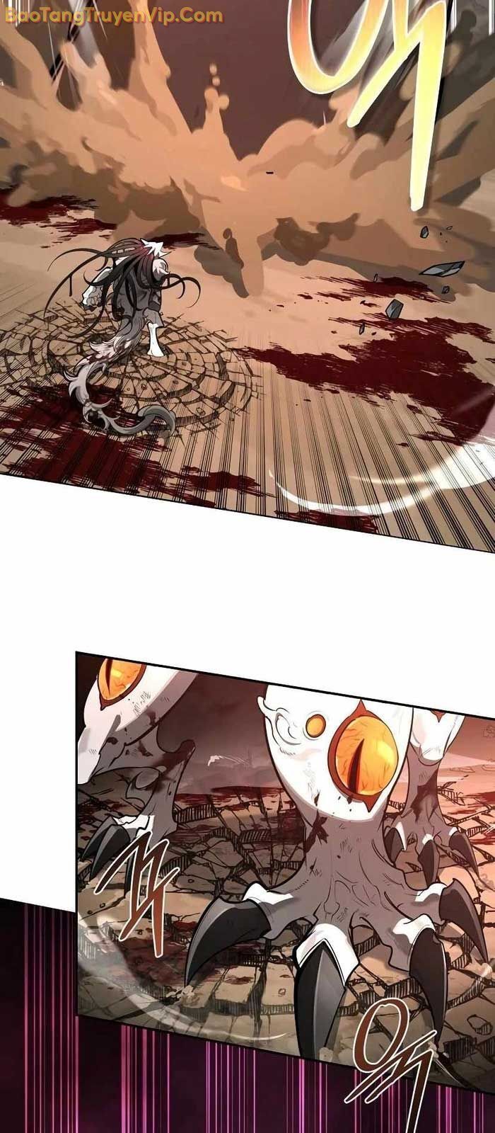 Healer Cấp S Chữa Trị Cho Quái Vật - Chapter 1 - Page 57