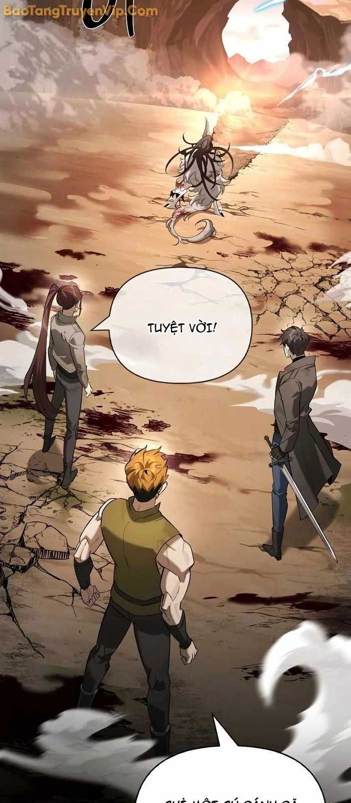 Healer Cấp S Chữa Trị Cho Quái Vật - Chapter 1 - Page 67