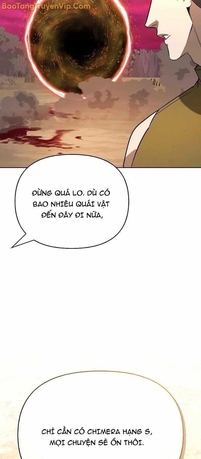Healer Cấp S Chữa Trị Cho Quái Vật - Chapter 1 - Page 69