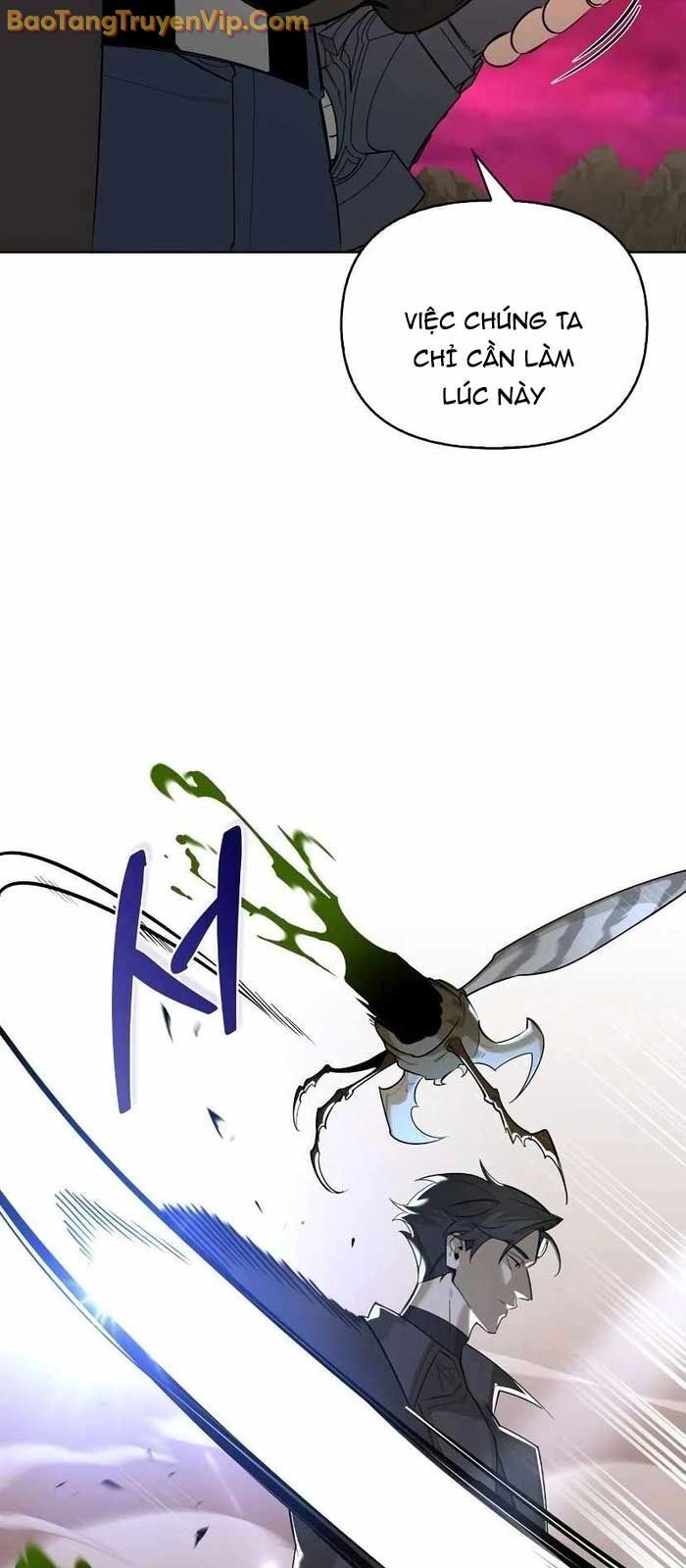 Healer Cấp S Chữa Trị Cho Quái Vật - Chapter 1 - Page 72