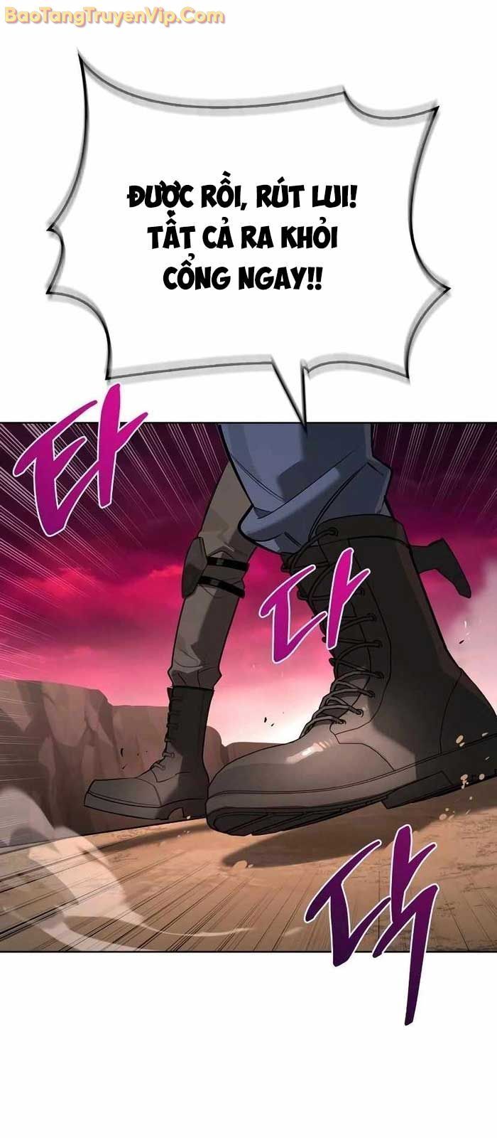 Healer Cấp S Chữa Trị Cho Quái Vật - Chapter 1 - Page 77