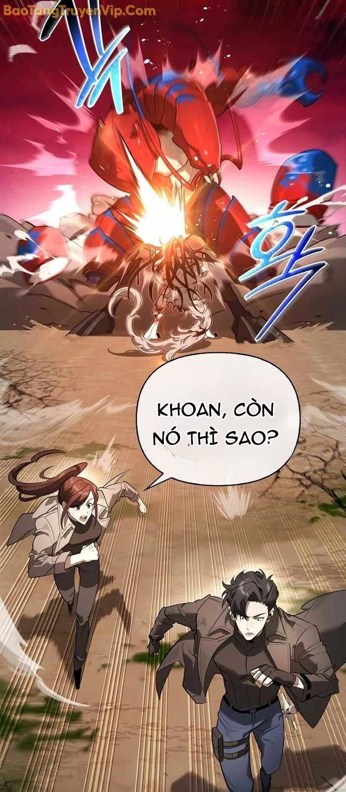 Healer Cấp S Chữa Trị Cho Quái Vật - Chapter 1 - Page 79