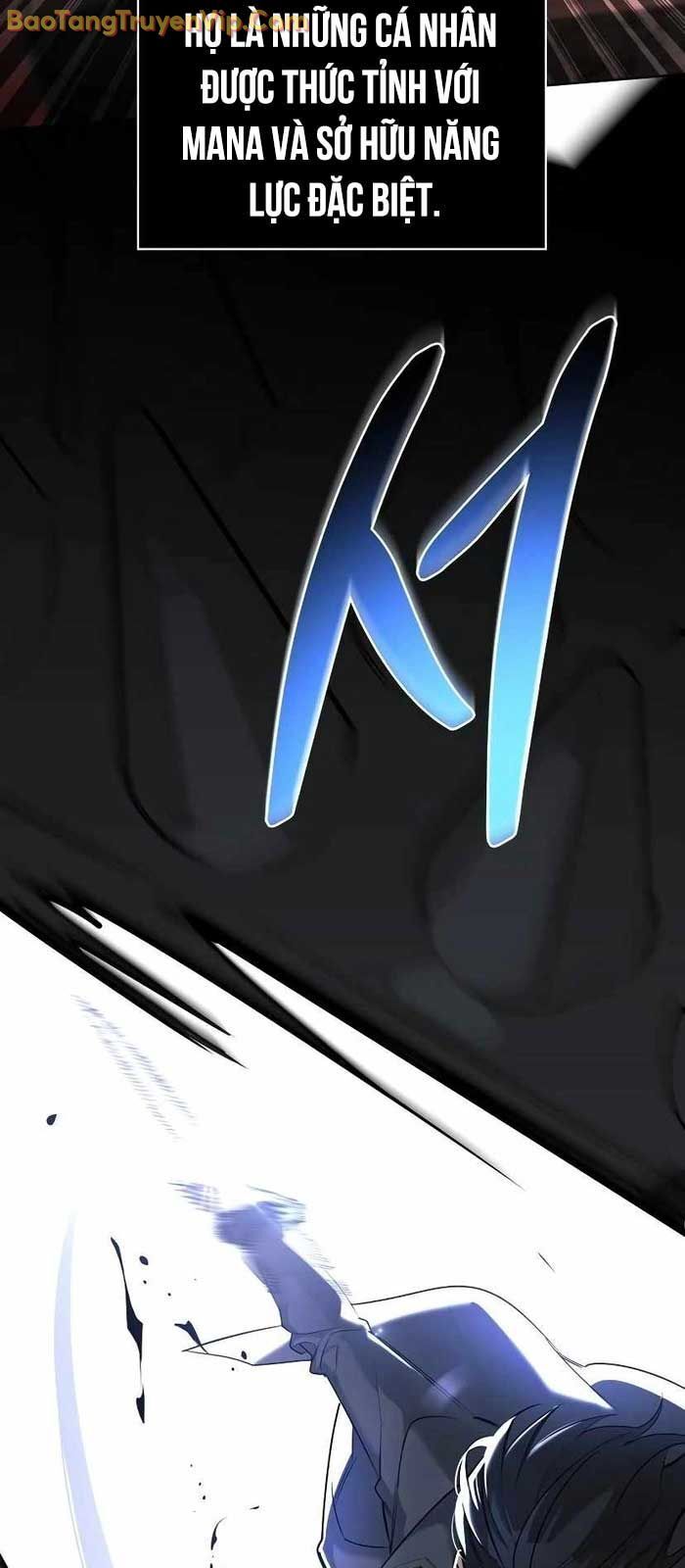 Healer Cấp S Chữa Trị Cho Quái Vật - Chapter 1 - Page 8