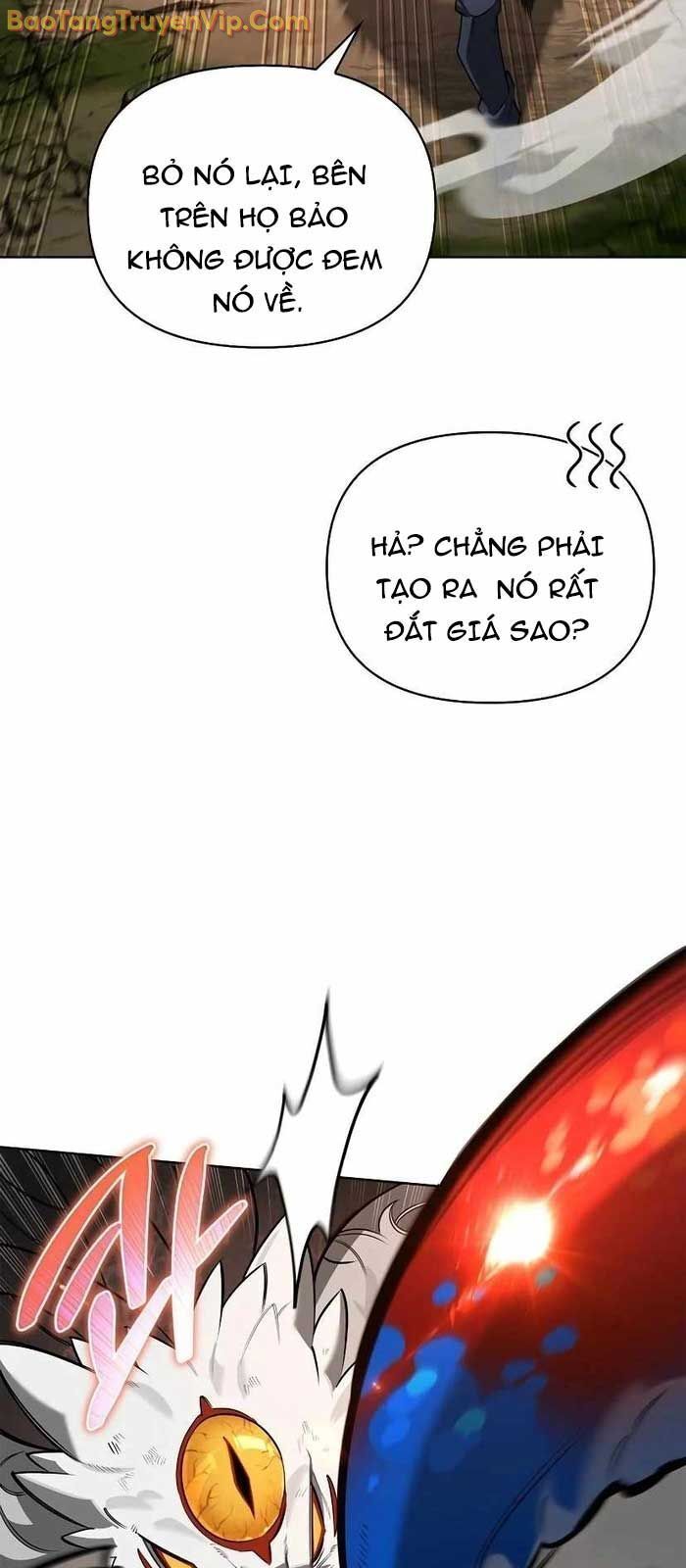 Healer Cấp S Chữa Trị Cho Quái Vật - Chapter 1 - Page 80