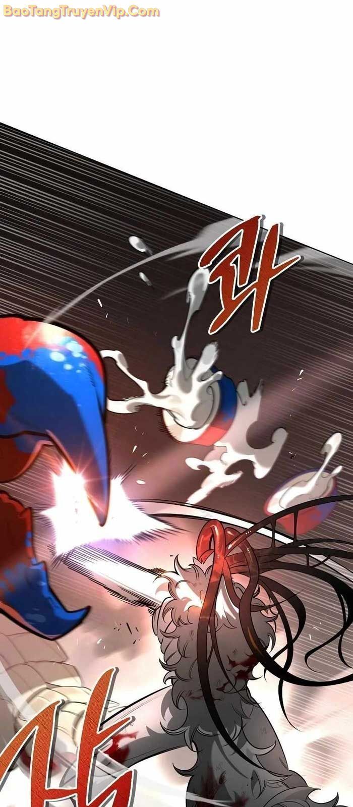 Healer Cấp S Chữa Trị Cho Quái Vật - Chapter 1 - Page 85