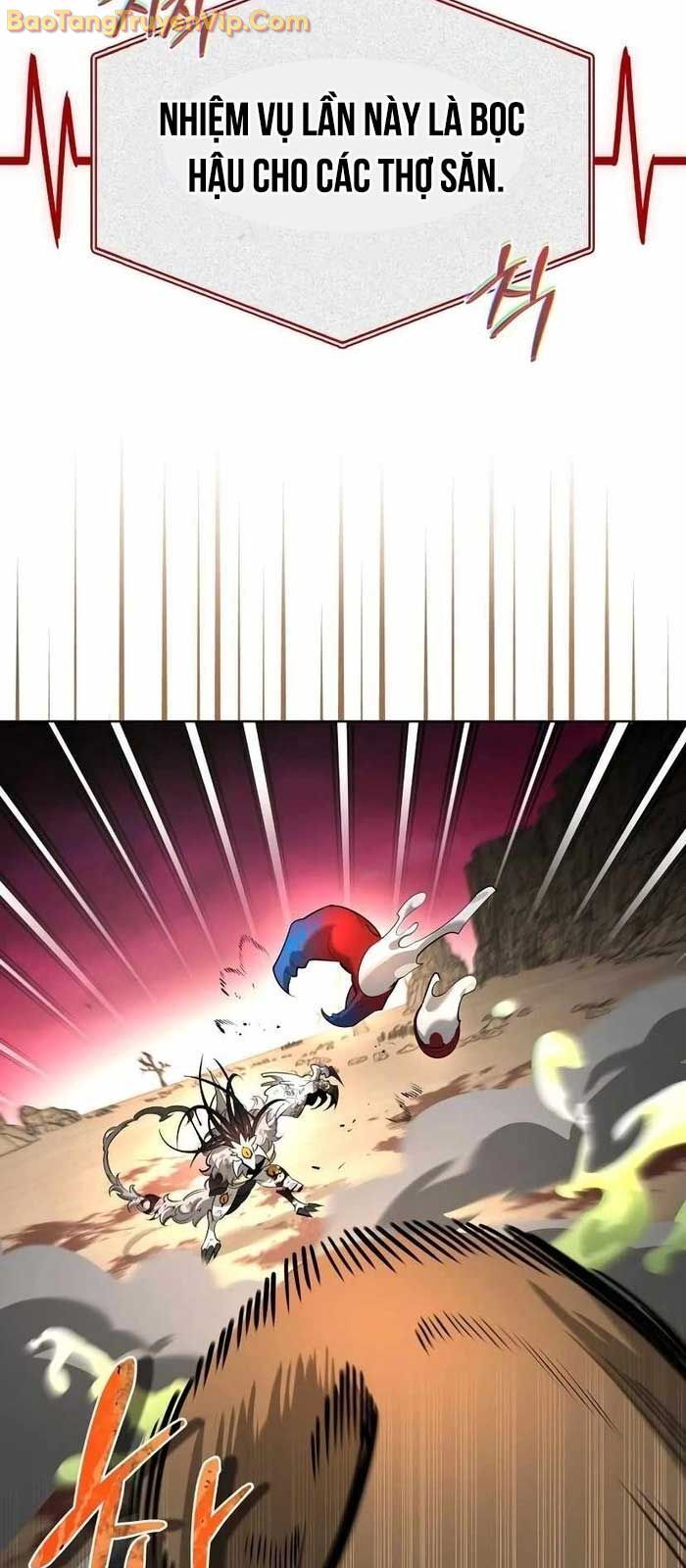 Healer Cấp S Chữa Trị Cho Quái Vật - Chapter 1 - Page 87