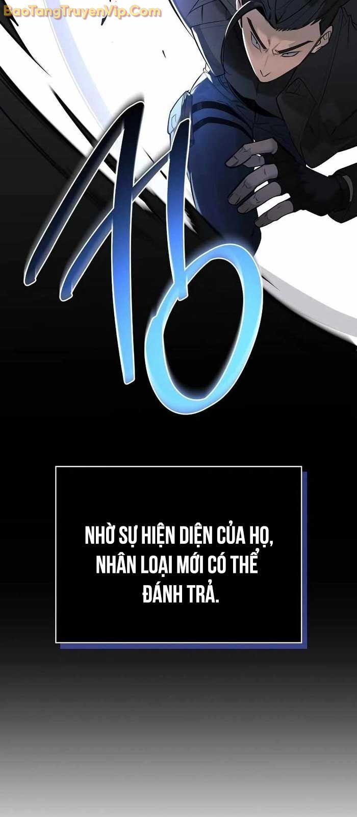 Healer Cấp S Chữa Trị Cho Quái Vật - Chapter 1 - Page 9