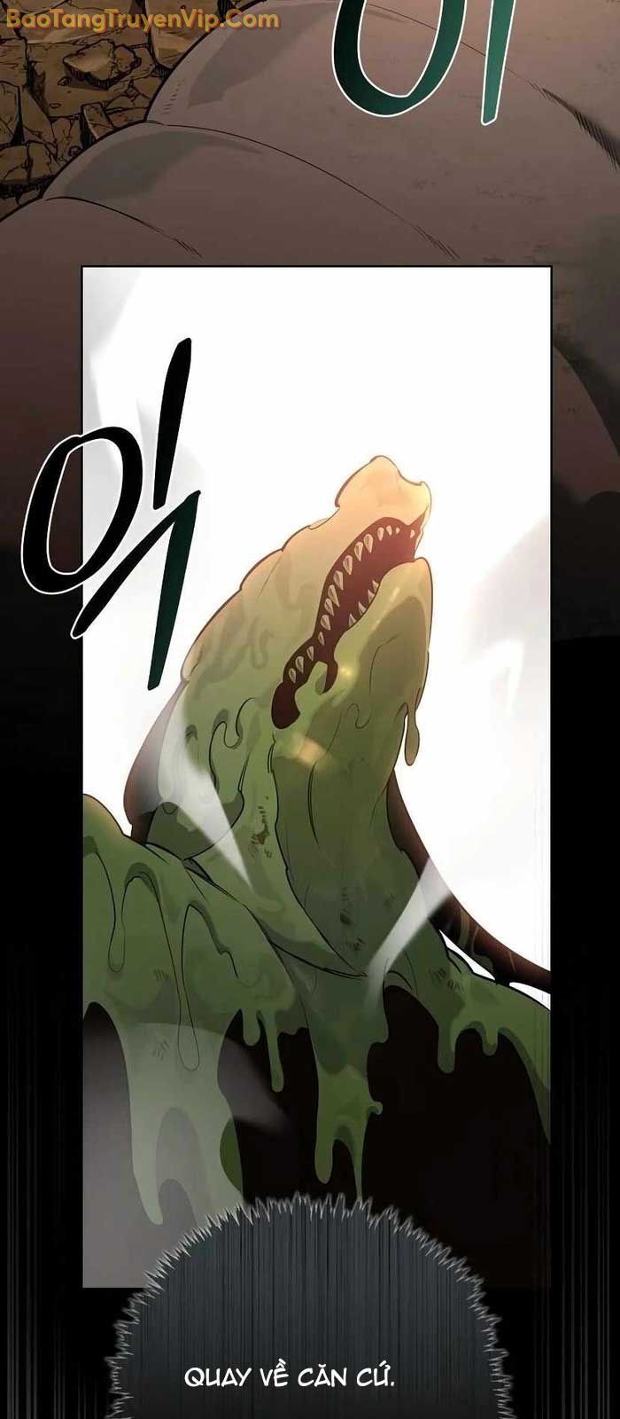 Healer Cấp S Chữa Trị Cho Quái Vật - Chapter 1 - Page 99