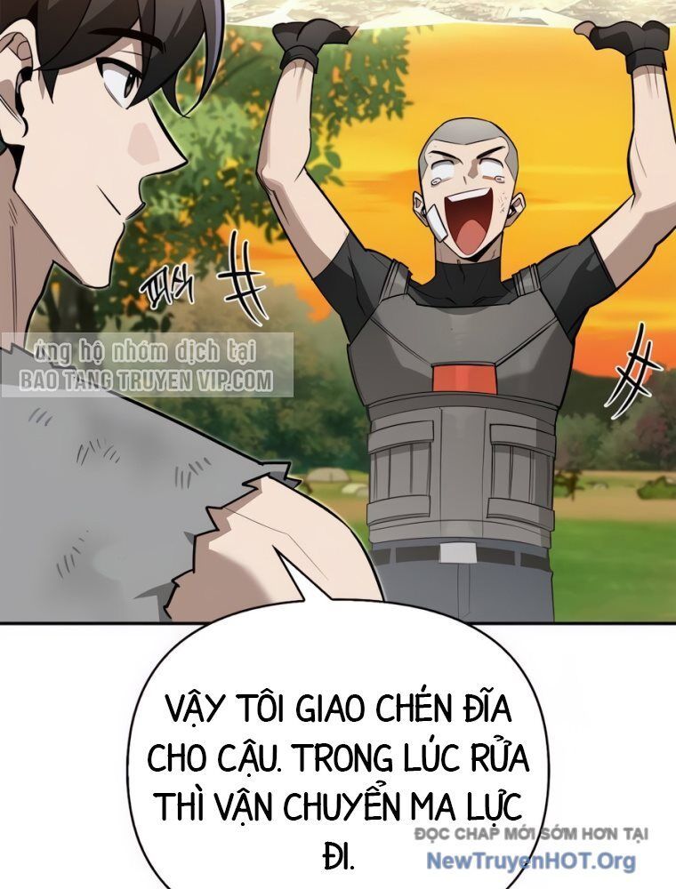 Healer Cấp S Chữa Trị Cho Quái Vật - Chapter 10 - Page 114