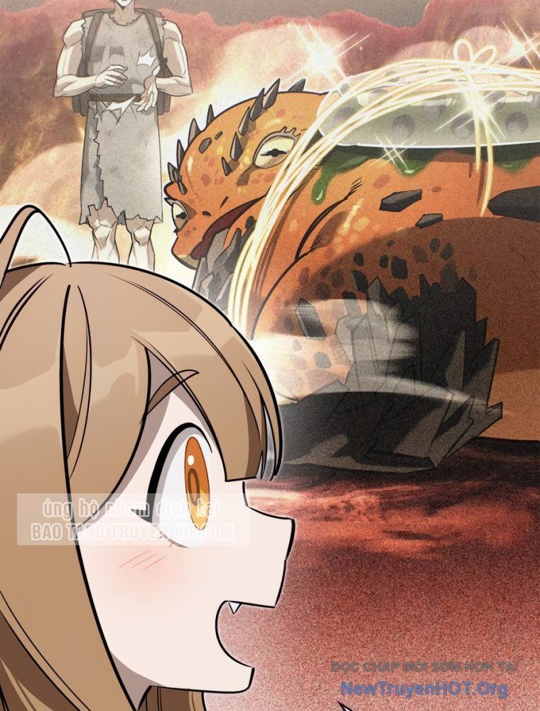 Healer Cấp S Chữa Trị Cho Quái Vật - Chapter 10 - Page 16