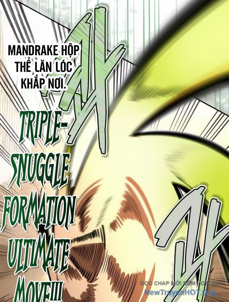 Healer Cấp S Chữa Trị Cho Quái Vật - Chapter 10 - Page 30