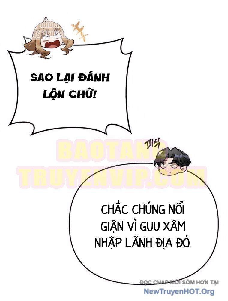 Healer Cấp S Chữa Trị Cho Quái Vật - Chapter 10 - Page 35